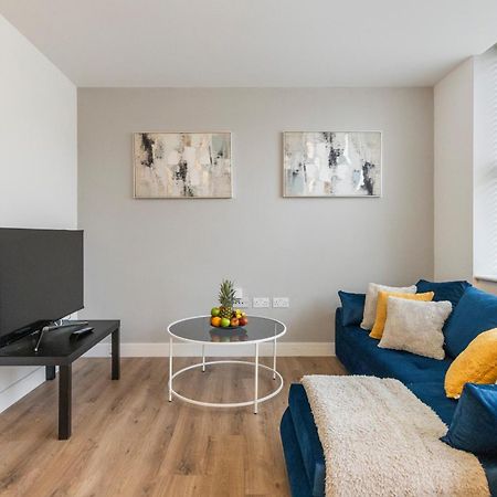 Cosy Retreat In The Heart Of Golders Green Londres Exterior foto