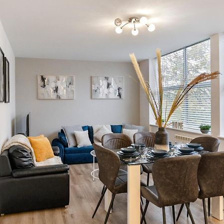 Cosy Retreat In The Heart Of Golders Green Londres Exterior foto
