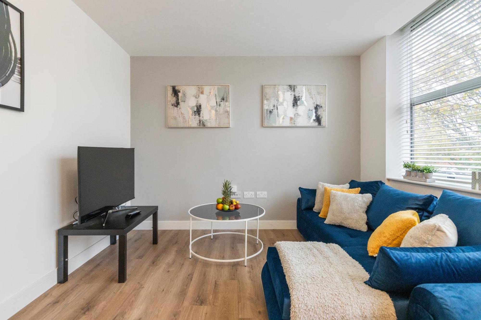 Cosy Retreat In The Heart Of Golders Green Londres Exterior foto