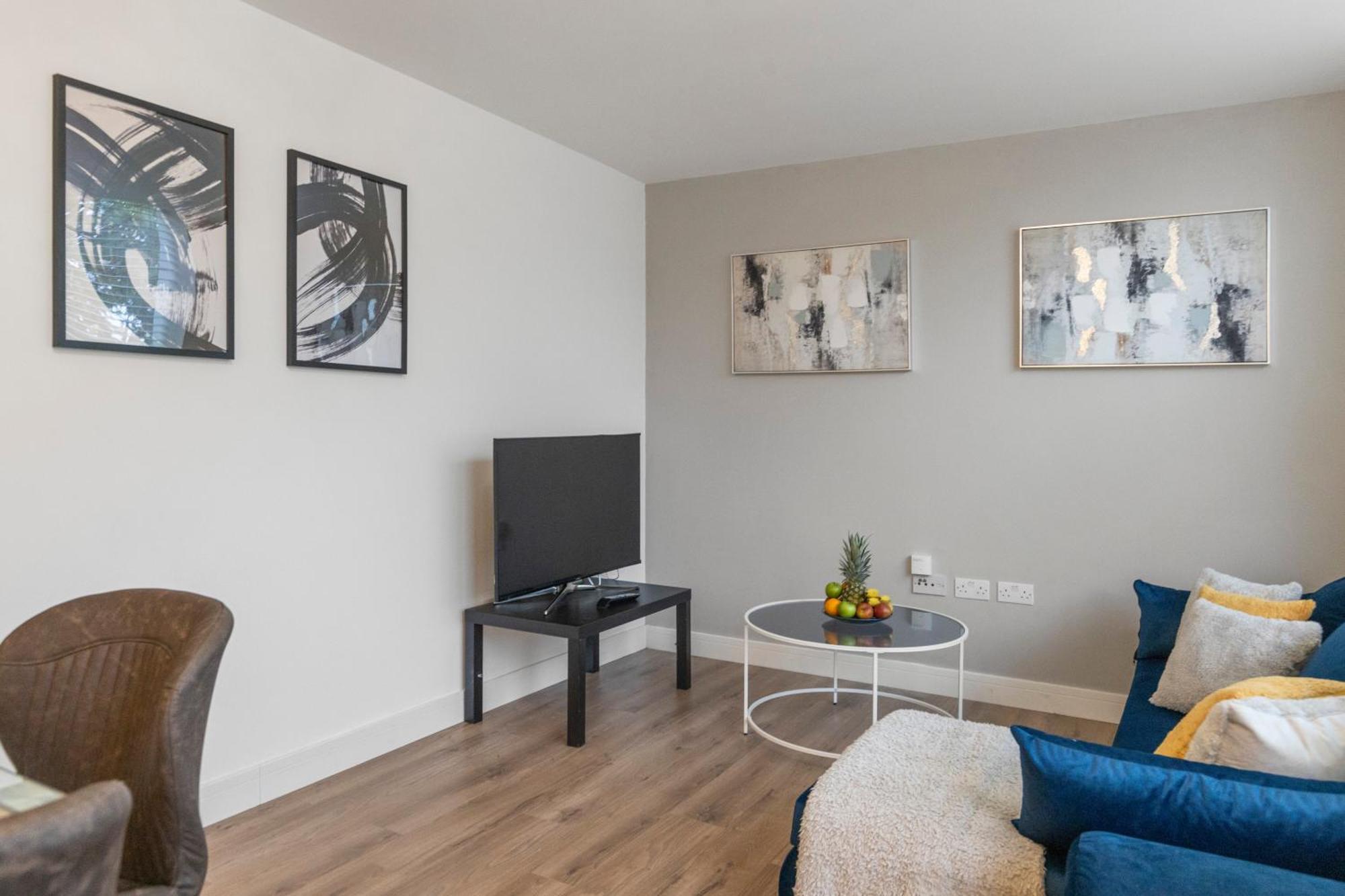 Cosy Retreat In The Heart Of Golders Green Londres Exterior foto