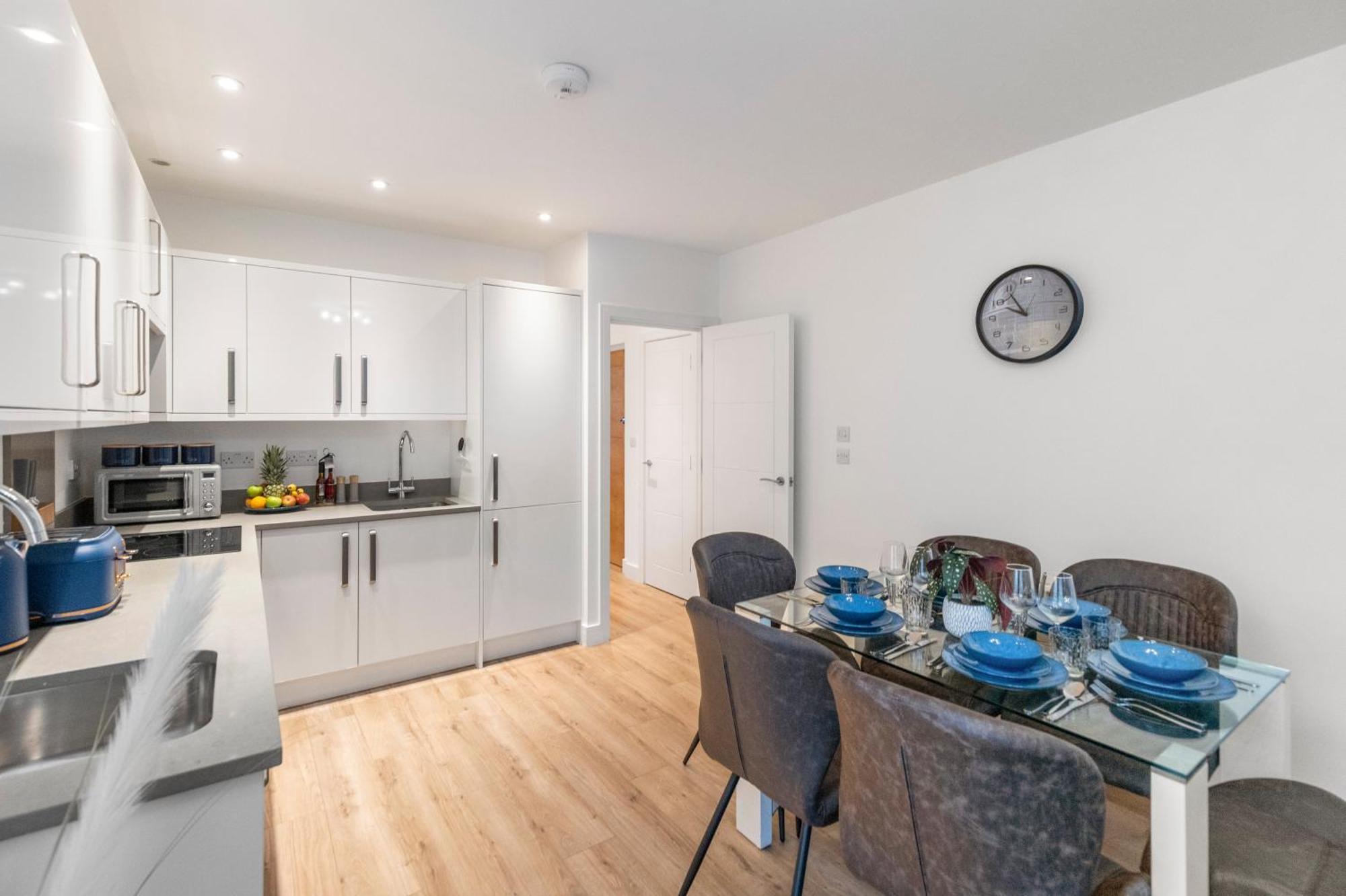 Cosy Retreat In The Heart Of Golders Green Londres Exterior foto