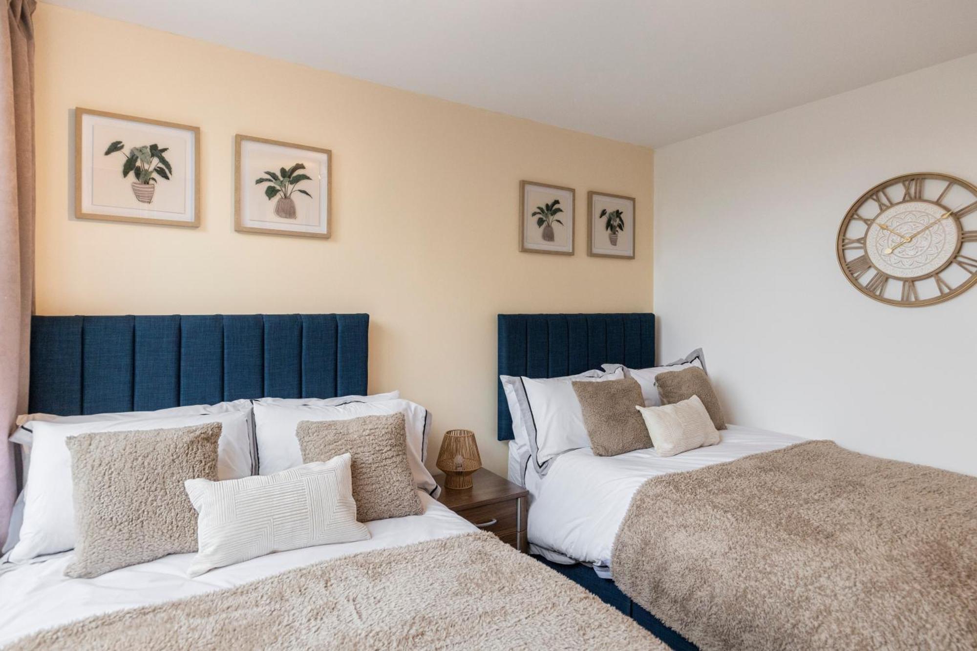 Cosy Retreat In The Heart Of Golders Green Londres Exterior foto