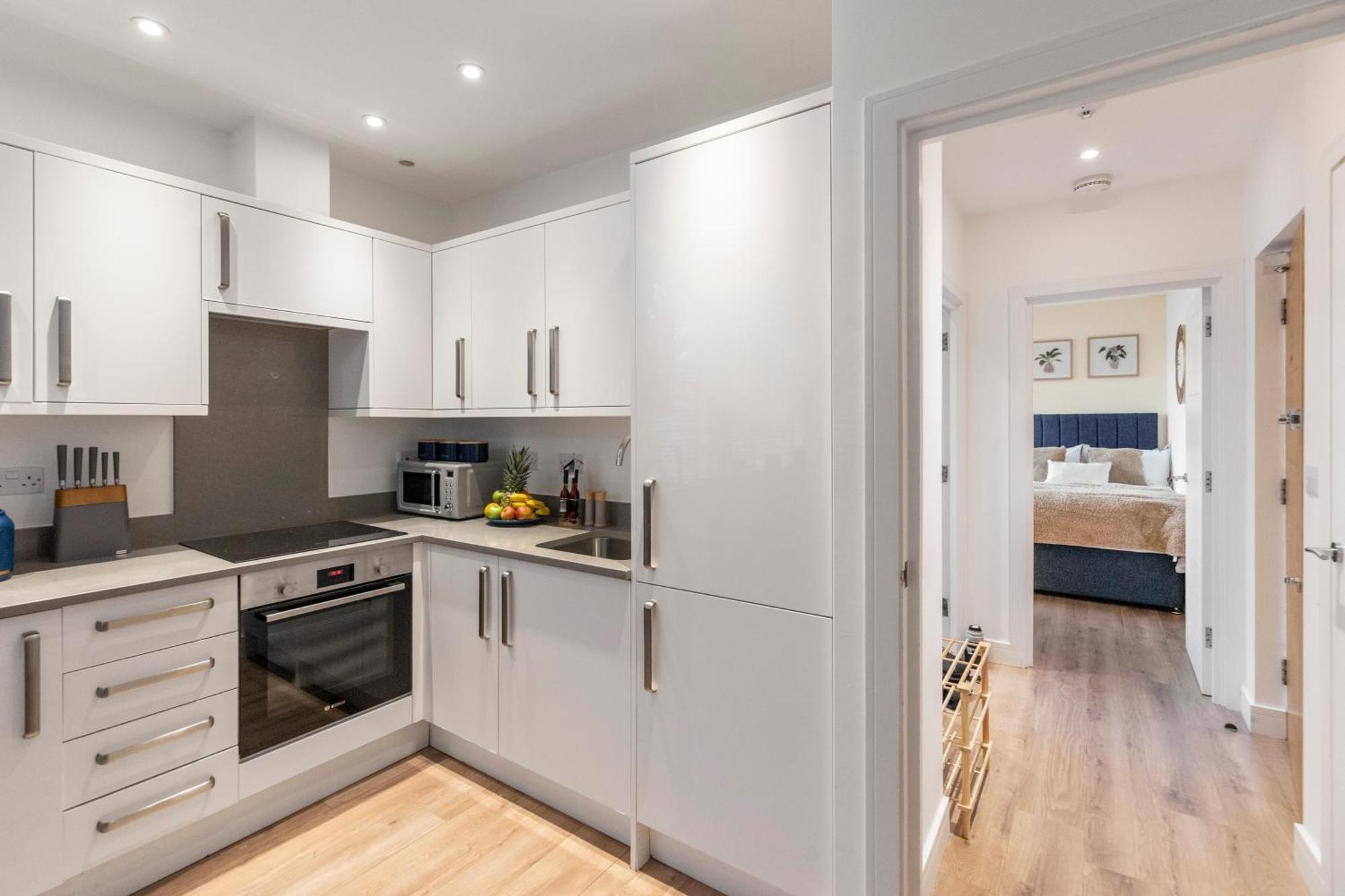 Cosy Retreat In The Heart Of Golders Green Londres Exterior foto