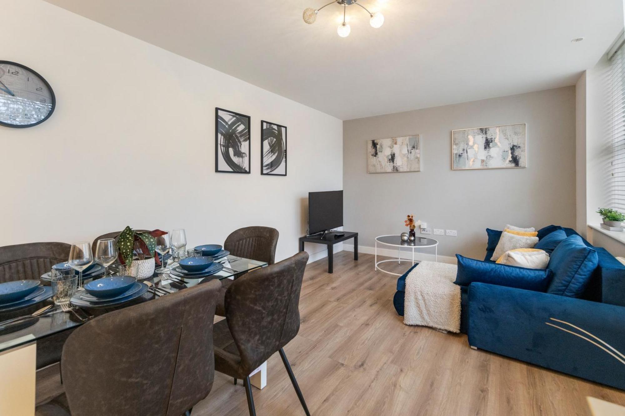 Cosy Retreat In The Heart Of Golders Green Londres Exterior foto