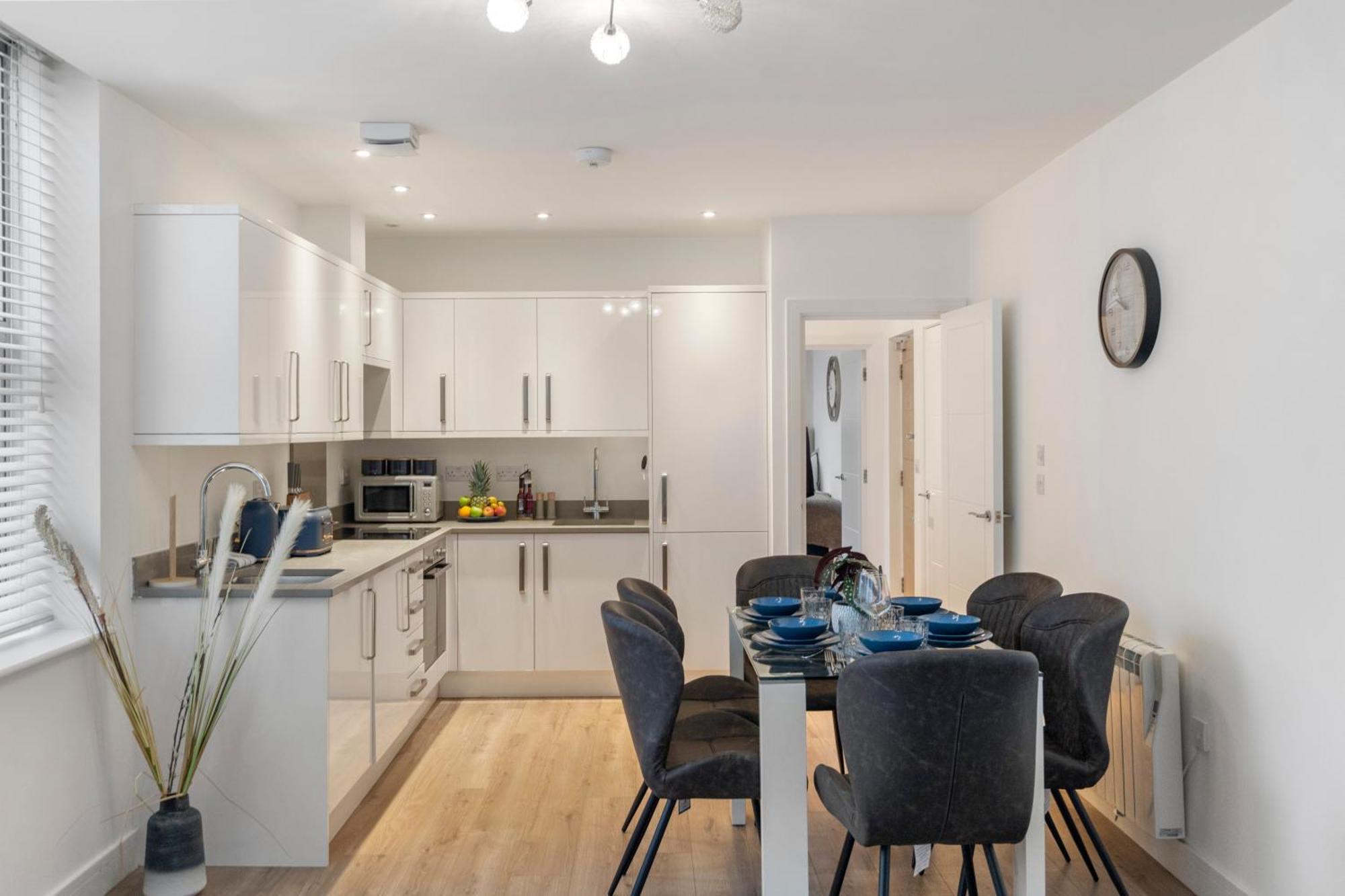 Cosy Retreat In The Heart Of Golders Green Londres Exterior foto