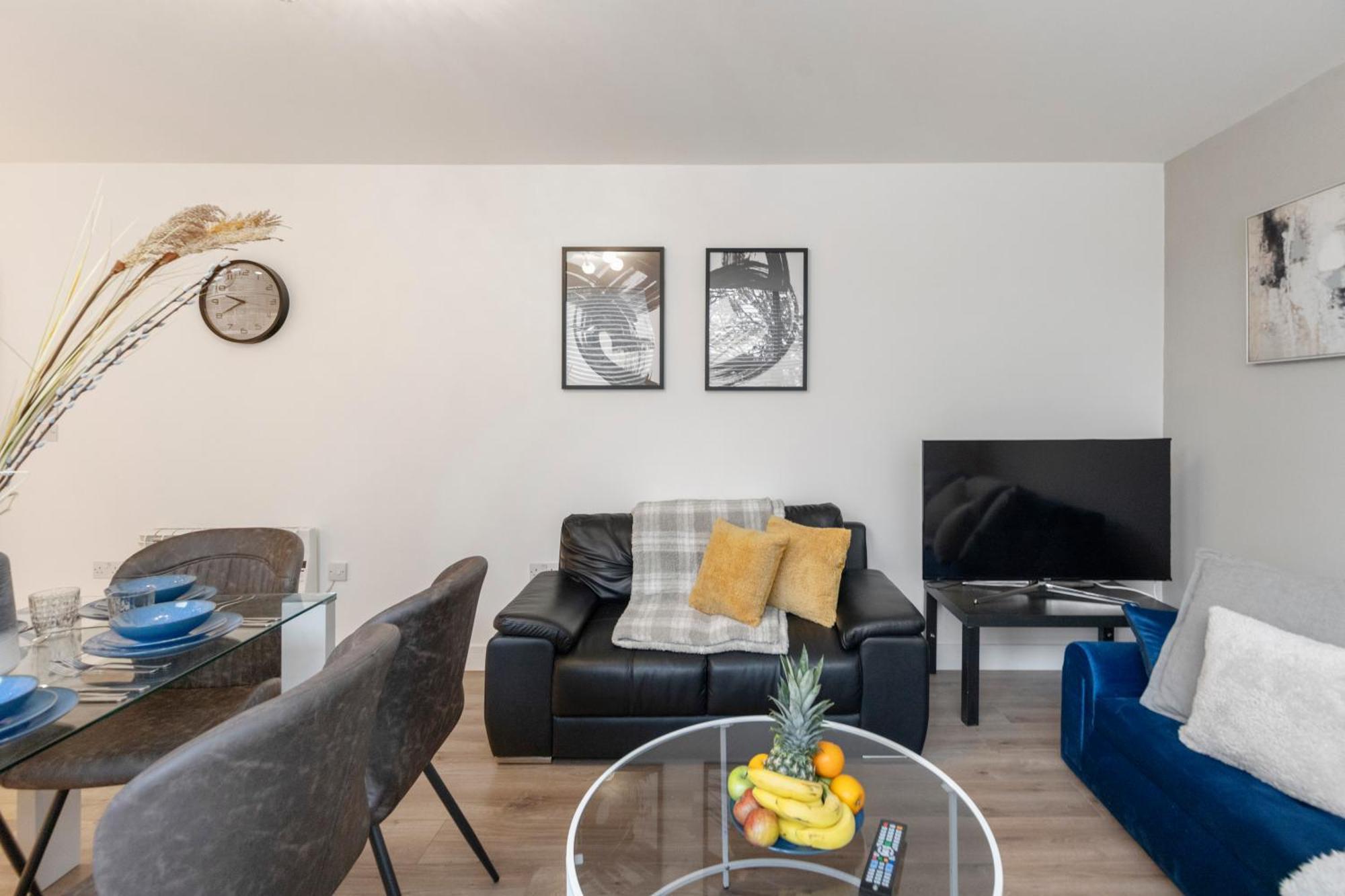 Cosy Retreat In The Heart Of Golders Green Londres Exterior foto